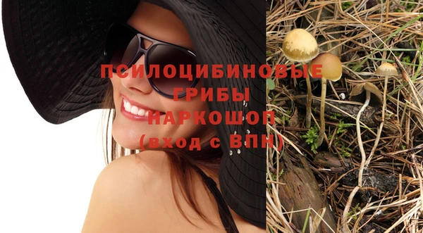 винт Лихославль